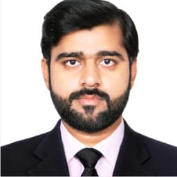 Muhammad Jawad Ayub Gondal